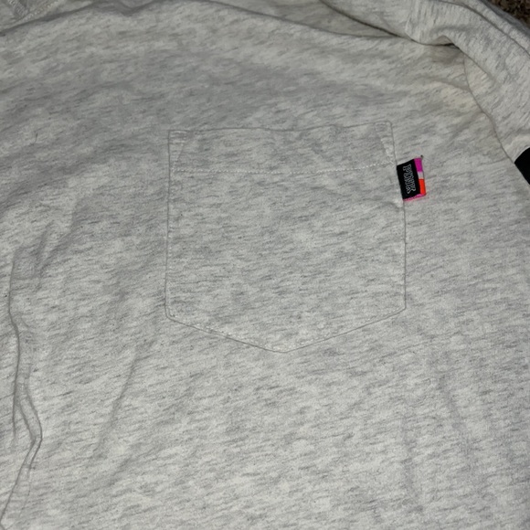 Pink hoodie - Picture 5 of 6